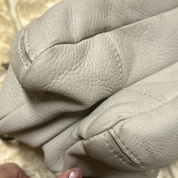 Carlos Falchi Converible bag - Picture 12 of 12